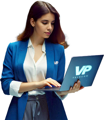 Agente VP Telecom